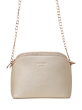 Paradox London Olive Crossbody Bag