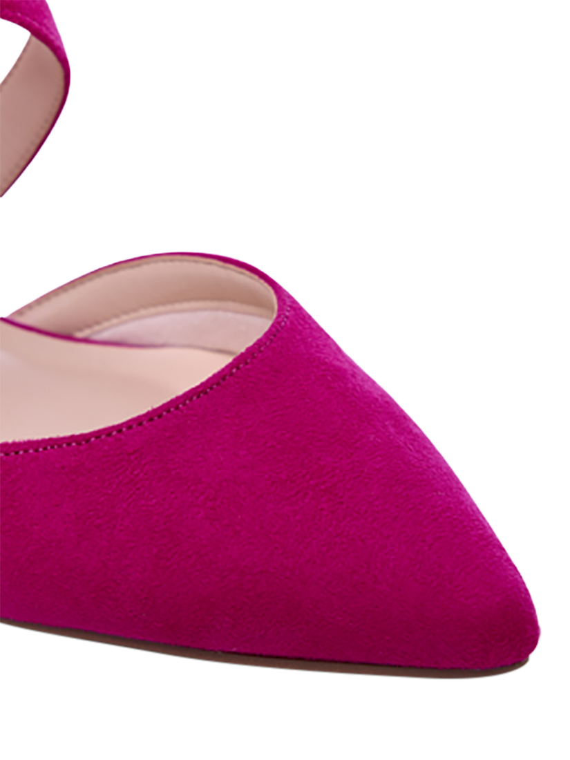 Product image 7 of 11, which shows Ffion Fuchsia PKFS 3 W