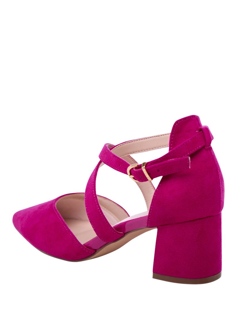 Product image 8 of 11, which shows Ffion Fuchsia PKFS 3 W
