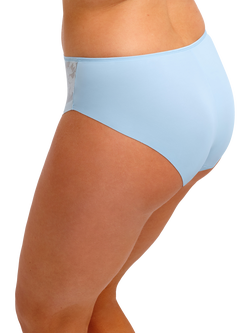 Fantasie Illusion Knickers - view 2, Sky