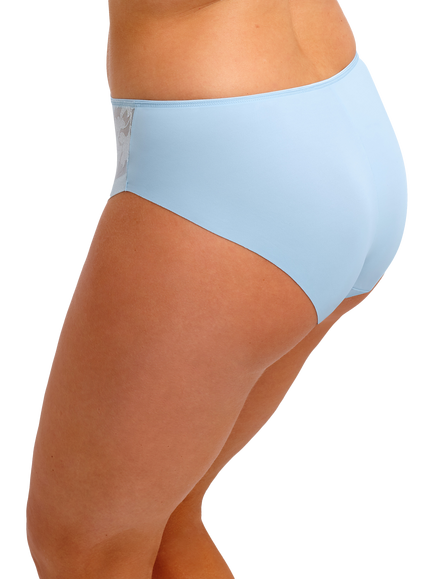 Fantasie Illusion Knickers - view 2, Sky