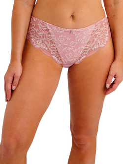 Fantasie Emmaline Knickers, Blossom, Blossom