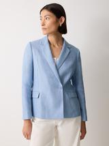 Blue Blazers