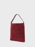 Gerard Darel Lady Leather Bag, Paprika