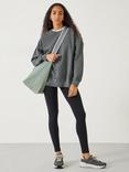 HUSH Essential Cotton Leggings