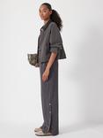 HUSH Harrison Joggers, Slate Grey