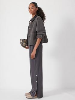 HUSH Harrison Joggers - view 2, Slate Grey