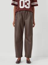 Wide Leg Trousers