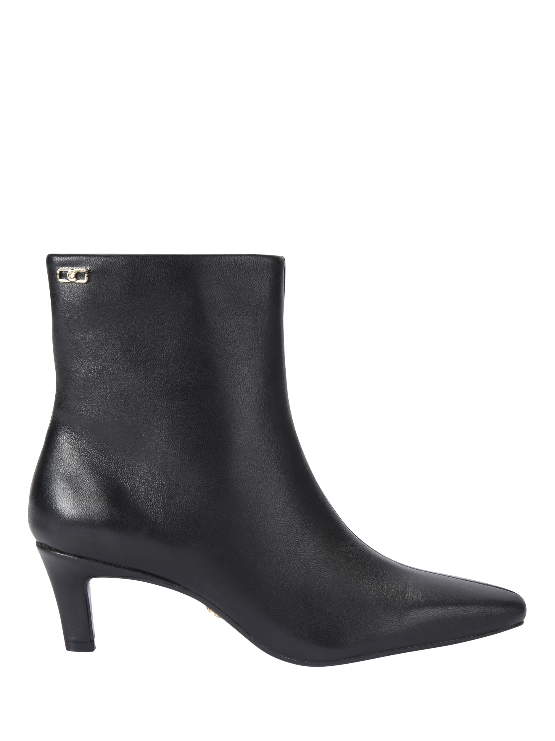 Carvela Moda Ankle Boots, Black