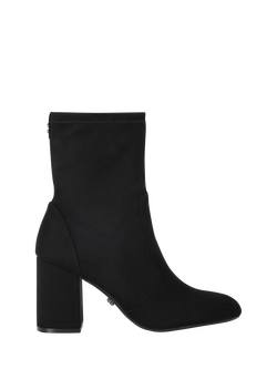 Carvela Vito Ankle Boots, Black, Black