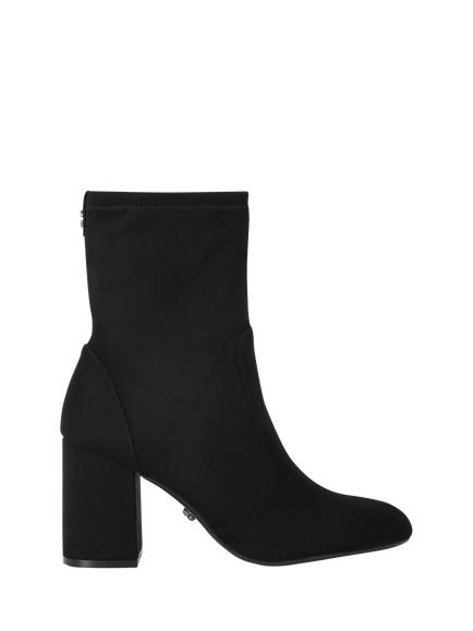 Carvela Vito Ankle Boots, Black, Black