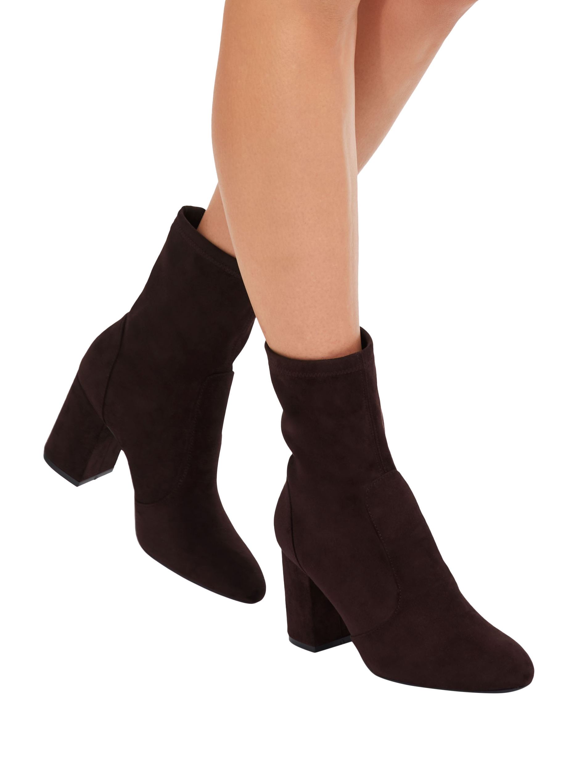 Product image 2 of 11, which shows VITO ANKLE Ankle B28 BRDK 3