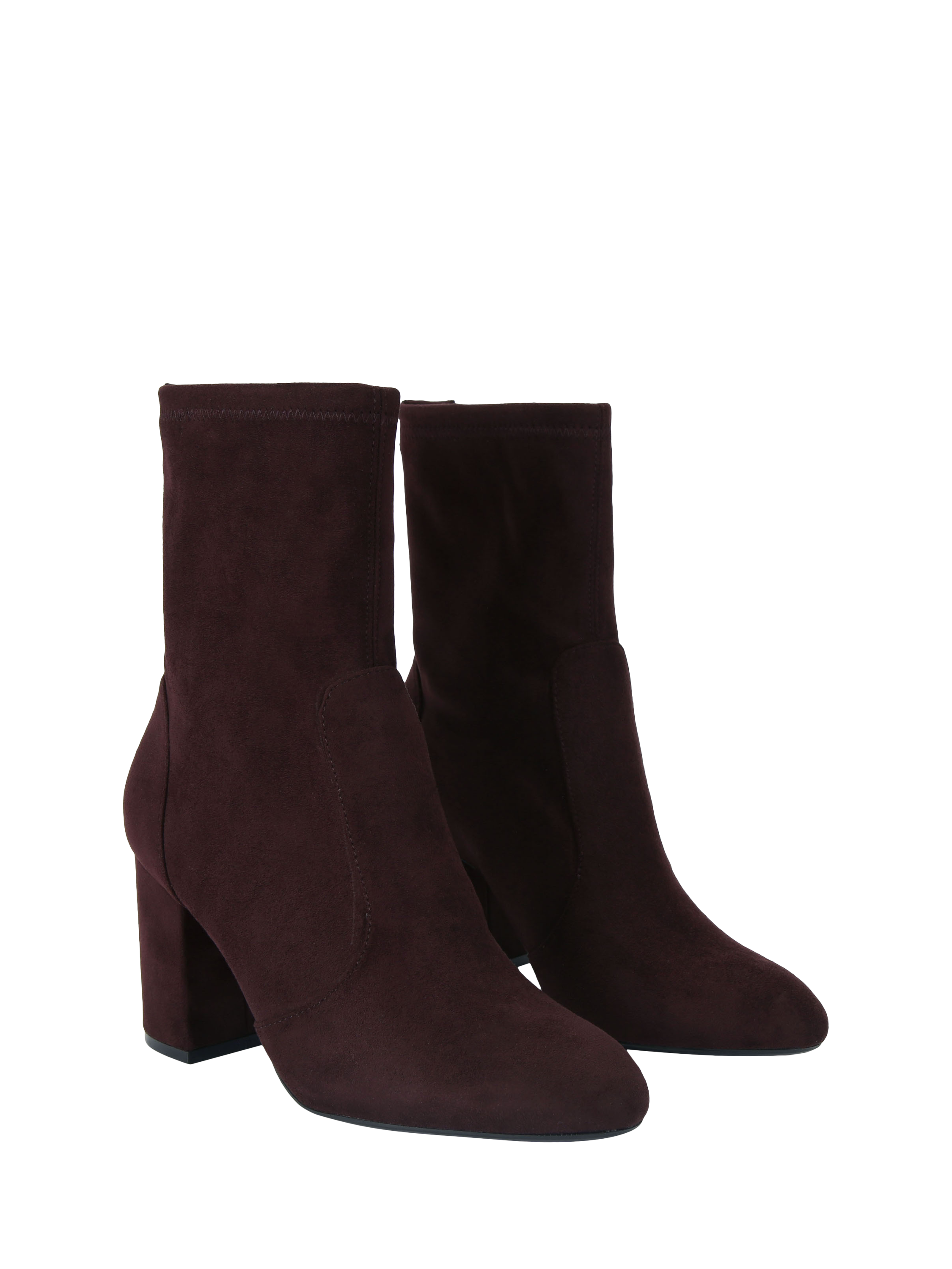 Product image 3 of 11, which shows VITO ANKLE Ankle B28 BRDK 3