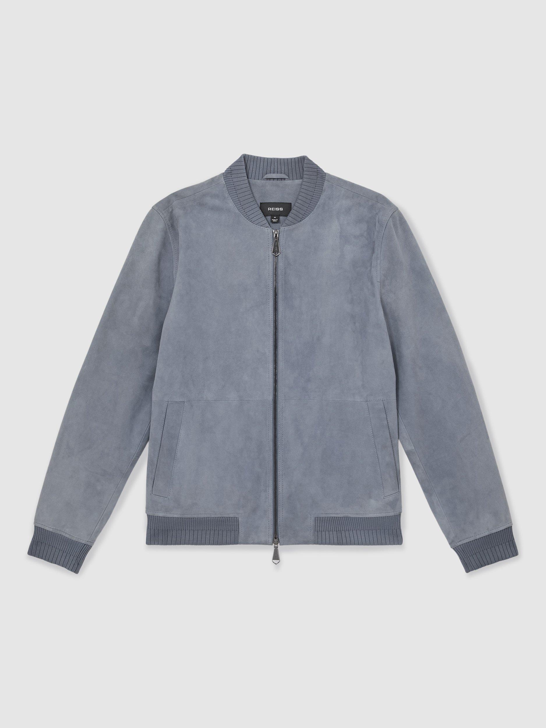 Product image 4 of 11, which shows BURNHAM DENIM B BLMI M