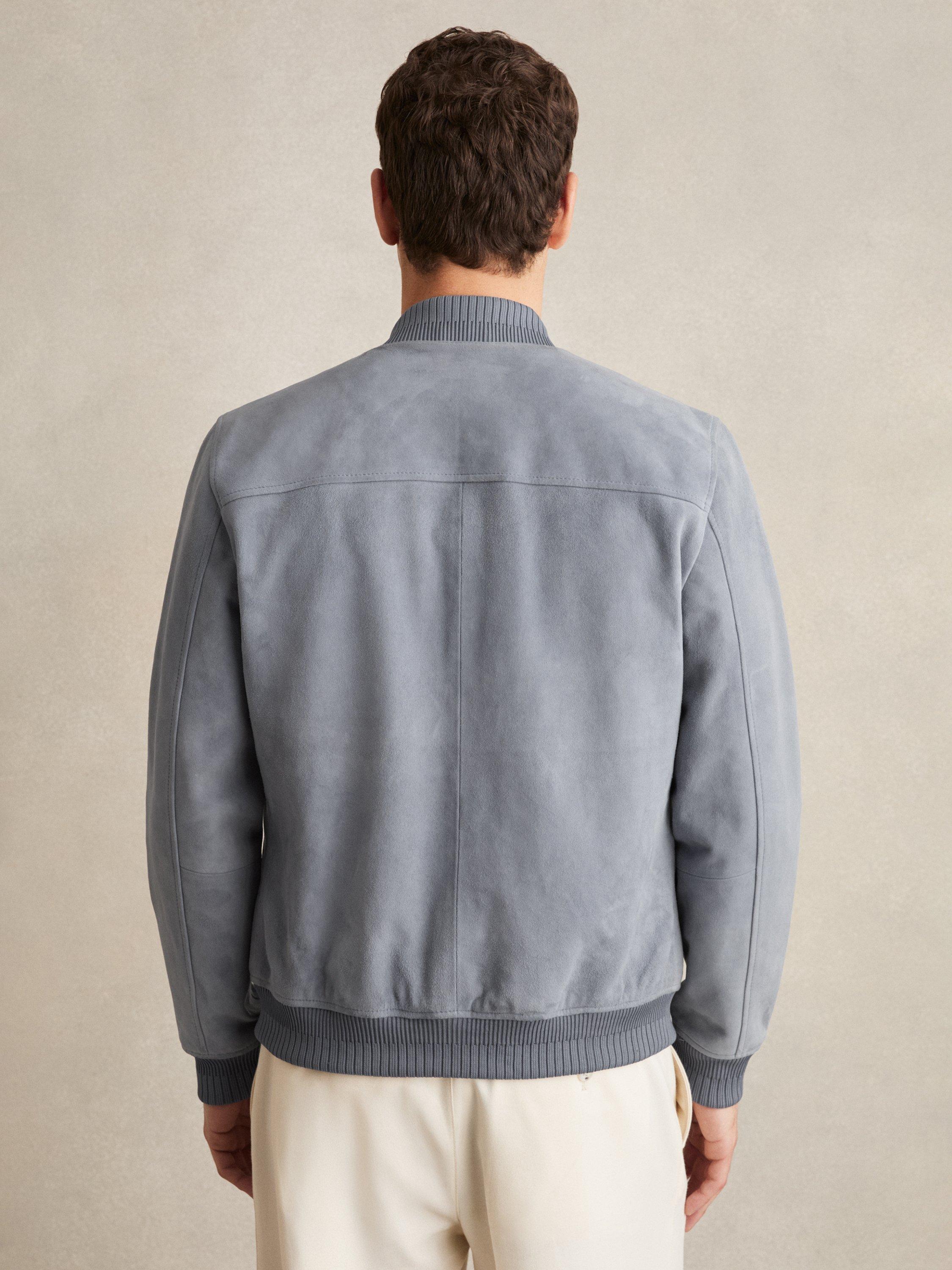 Product image 6 of 11, which shows BURNHAM DENIM B BLMI M