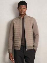 Brown Jackets
