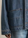 Reiss Marks Denim Jacket