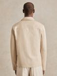Reiss Preach Harrington Jacket