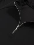 Reiss Randall Half Zip Jumper