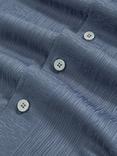 Reiss Ando Airforce Short Sleeve Shirt