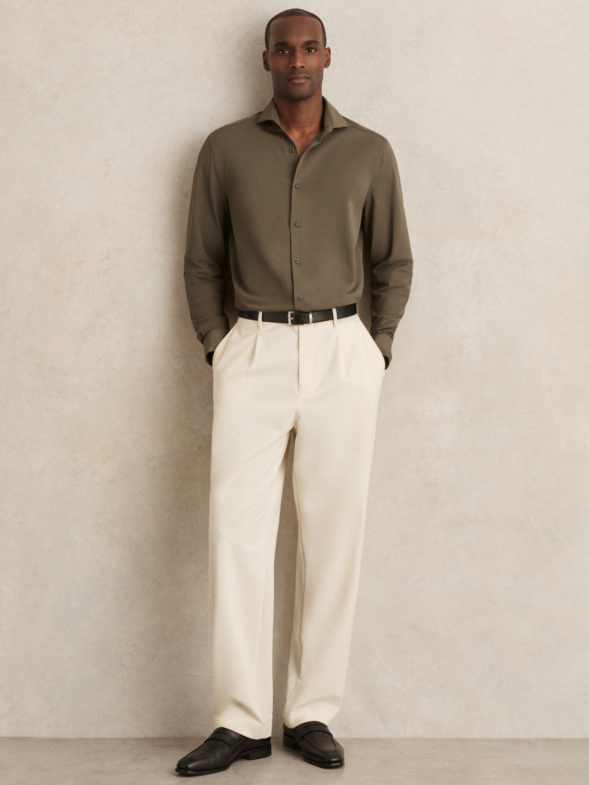 Product image 5 of 11, which shows CHARGE OLIVE G GNDK XS