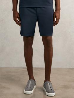 Reiss Angus Shorts, Airforce Blue