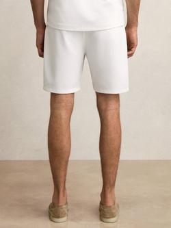 Reiss Angus Shorts - view 2, White