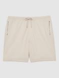 Reiss Barber Drawstring Shorts