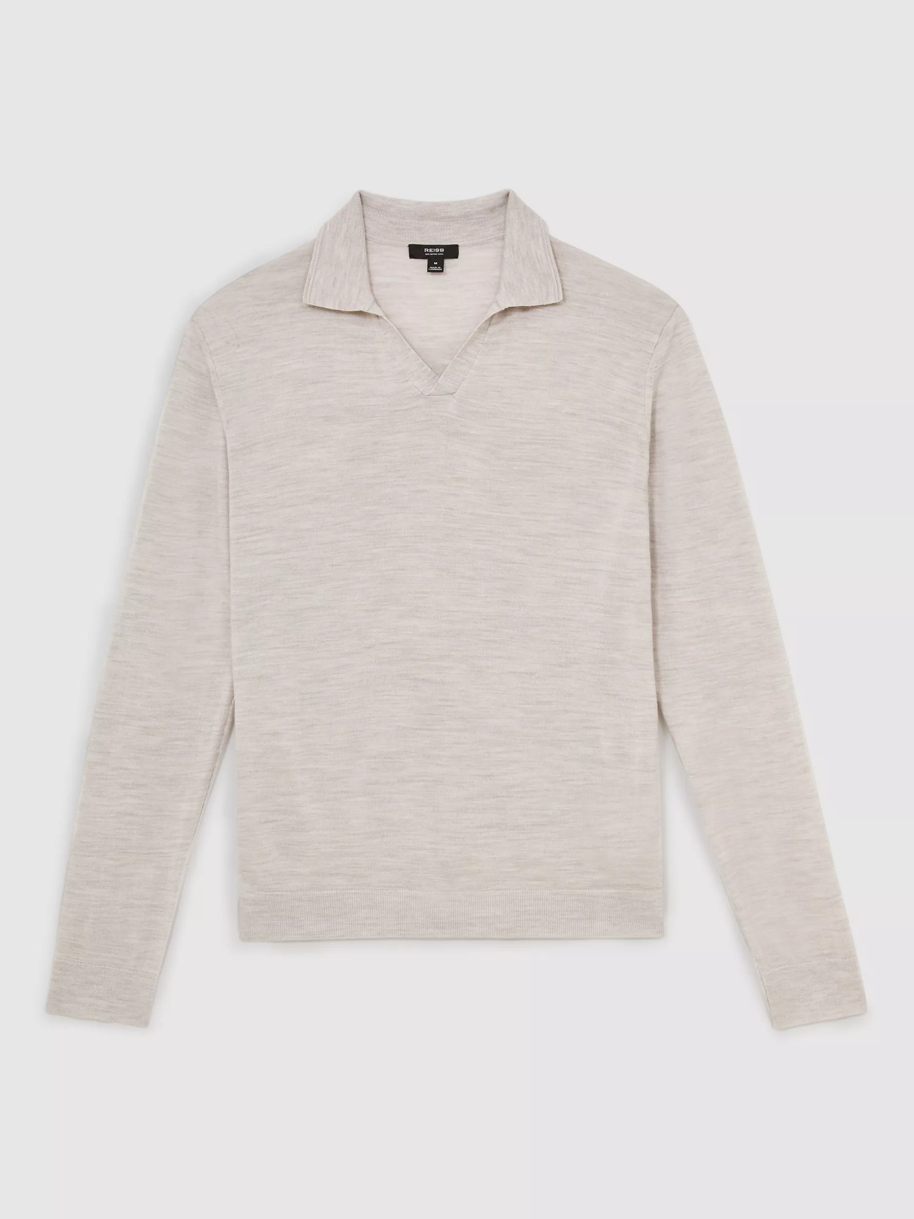 Wicker Brown Melange 