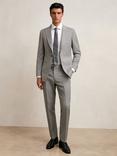 Reiss Inspire Wool Trousers