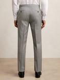 Reiss Inspire Wool Trousers