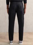Reiss Robinson Cotton Blend Cargo Trousers