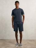 Reiss Oscar Regular Fit Crew T-Shirt