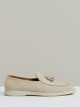 Reiss Harrison Suede Loafers