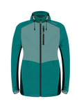 Proviz Women's REFLECT360 Reflective Lumina Hooded Running Jacket