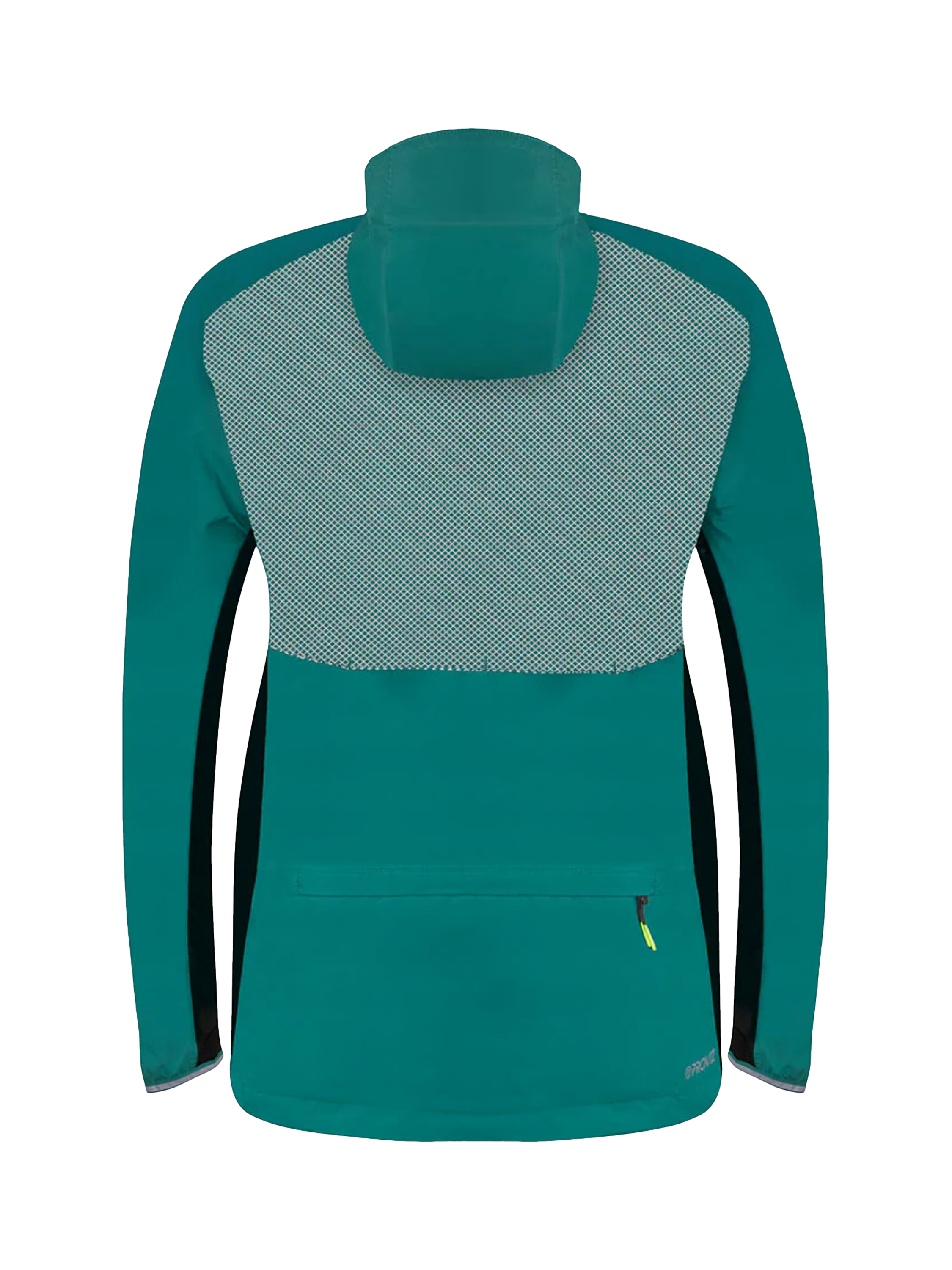 Proviz Women's REFLECT360 Reflective Lumina Hooded Running Jacket