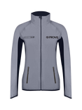 Proviz Women's REFLECT360 Running Jacket, Grey