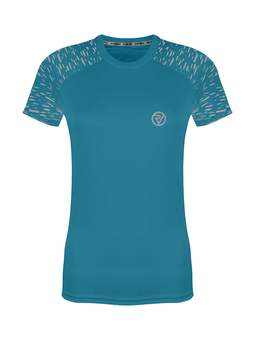 Proviz Reflective Running T Shirt Proviz Women's REFLECT360