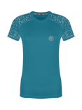 Proviz Women's REFLECT360 Reflective Short Sleeve Running Top