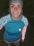 Proviz Women's REFLECT360 Reflective Short Sleeve Running Top