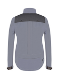Proviz Women's City Cycling Jacket, Grey