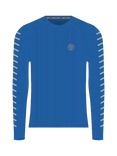 Proviz Men' s REFLECT360 Long Sleeve Running Top, Blue