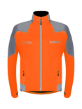 Proviz Men's Nightrider Reflective and Waterproof Jacket