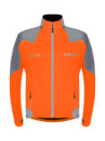 Proviz Men's Nightrider Reflective and Waterproof Jacket