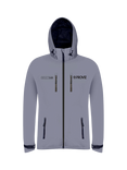 Proviz Men's REFLECT360 Reflective Sports Jacket, Grey