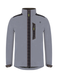 Proviz Men's REFLECT360 City Cycling Jacket, Grey