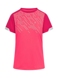 Proviz Women's Running Shirt, Coral