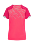 Proviz Women's Running Shirt, Coral