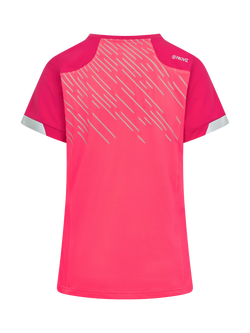Proviz Women's Running Shirt - view 2, Coral