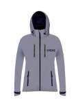 Proviz Women's REFLECT360 Outdoor Hooded Jacket, Grey